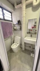 Blk 306 Yishun Rivergreen (Yishun), HDB 5 Rooms #572377071